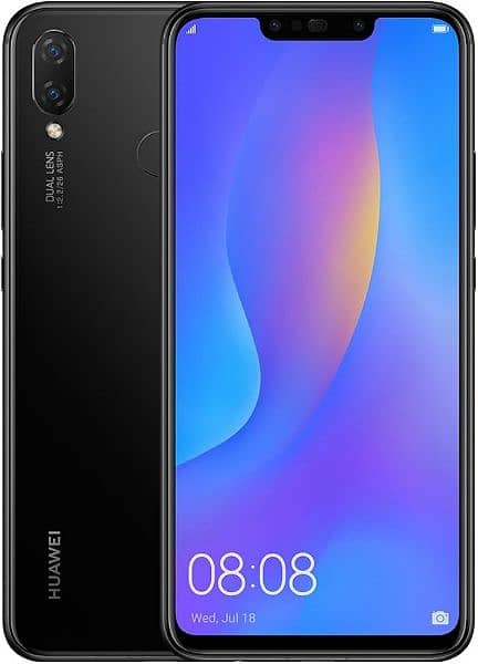 huawei nova 3i parts 0