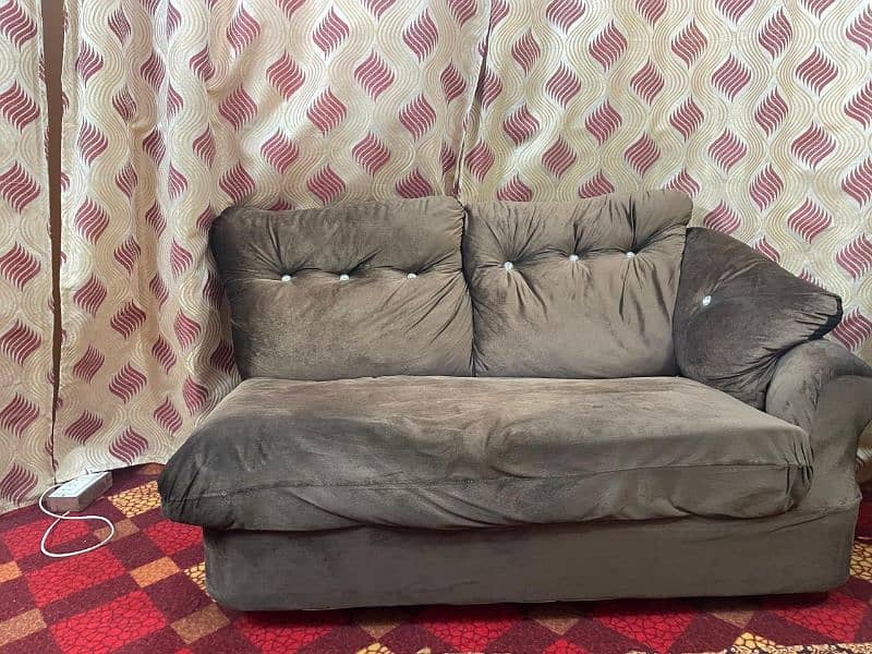 sofa 7-seater 2