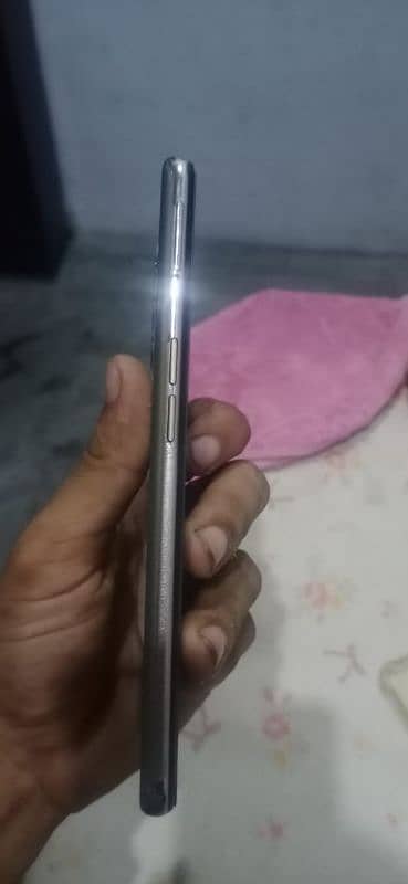 oppo Reno 5 8/128 condition 10/9 price 42499 1