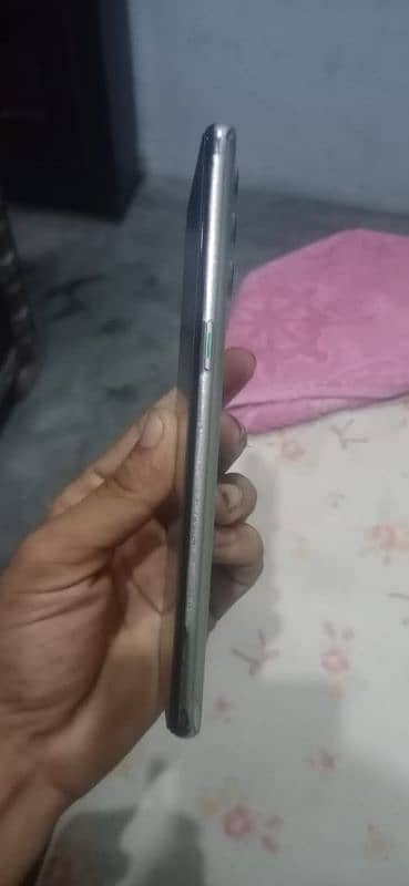 oppo Reno 5 8/128 condition 10/9 price 42499 5