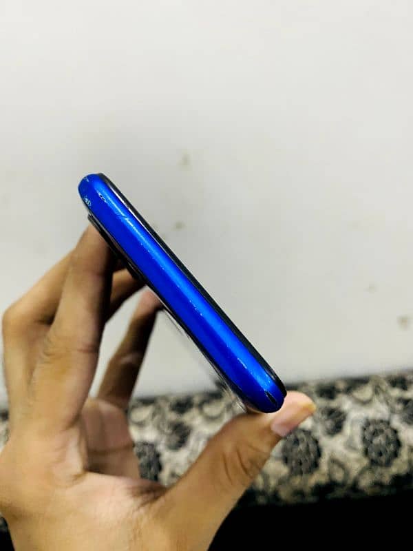 Realme 5 (4/128) Pta Officially Approved 11