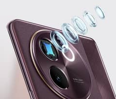 Vivo v30e BROWN COLOR