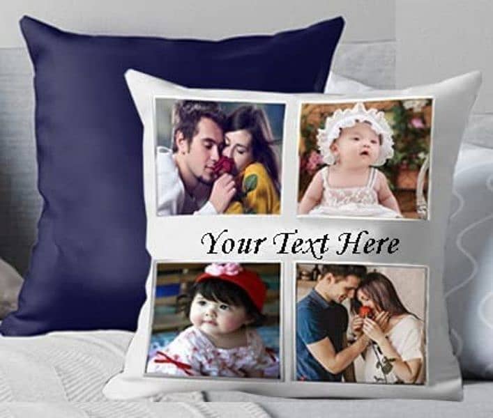 All kinds of customized items are available |  Customize Pillows 2