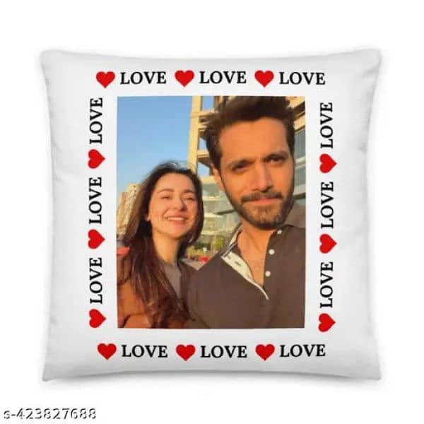 All kinds of customized items are available |  Customize Pillows 4