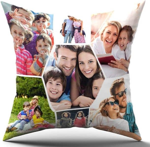 All kinds of customized items are available |  Customize Pillows 5