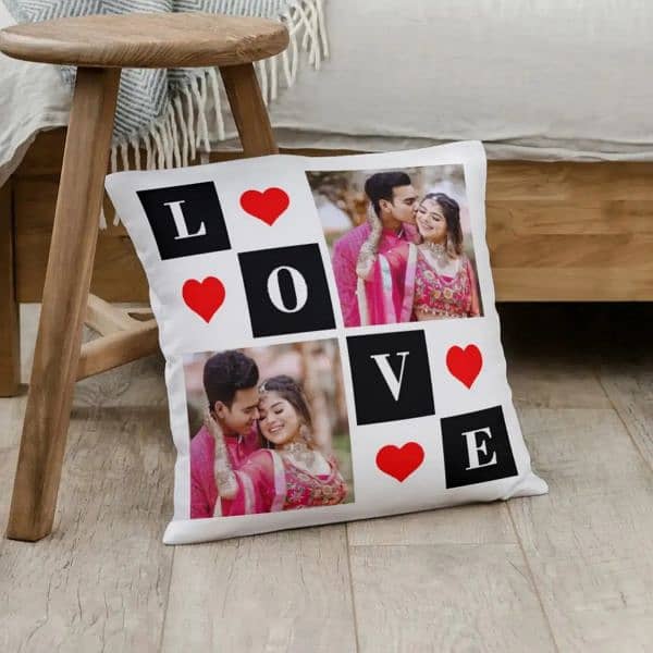 All kinds of customized items are available |  Customize Pillows 6