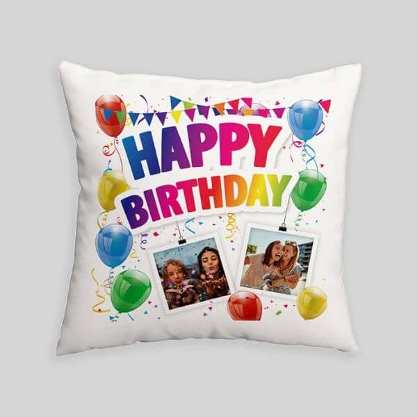 All kinds of customized items are available |  Customize Pillows 7