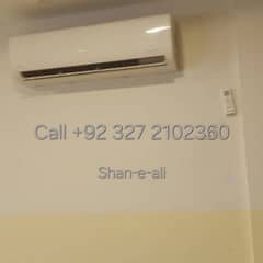 Korean Air conditioner A/C For sale