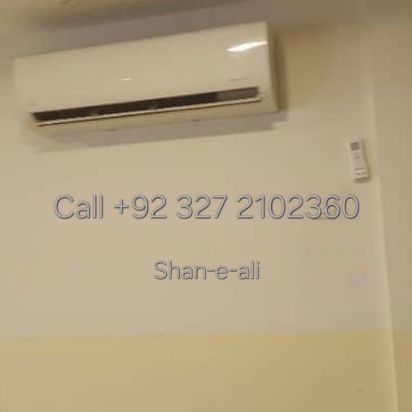 Korean Air conditioner A/C For sale 0