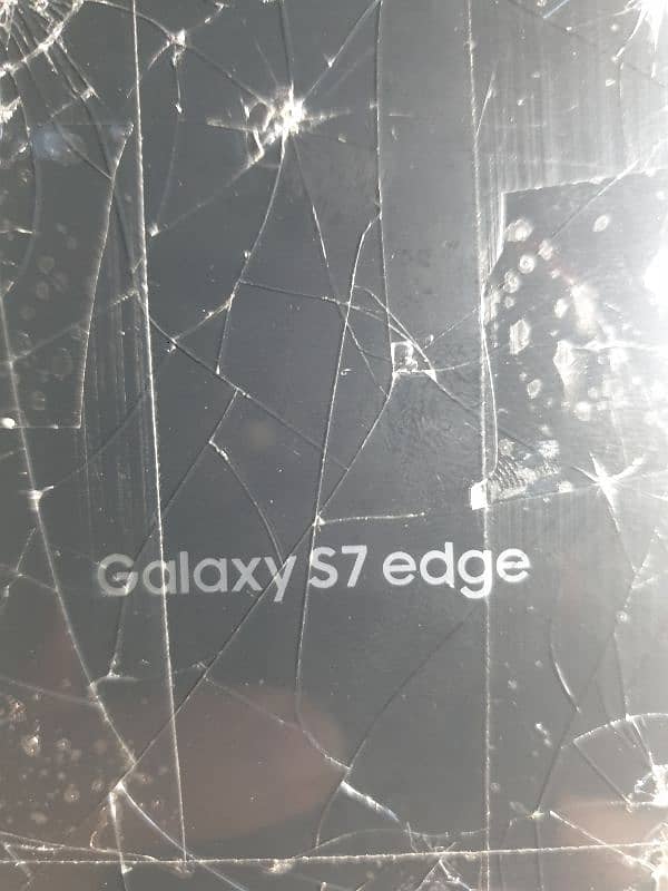 SAMSUNG S7 EDGE ONLY BORD AWALABLEB, SINIGKE SIM PTA approved 7