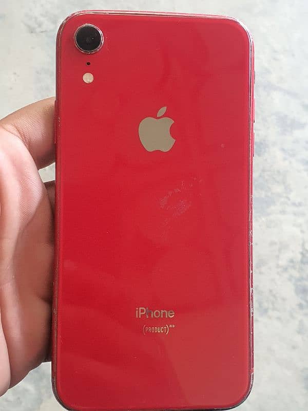 iphone xr pta approved 0