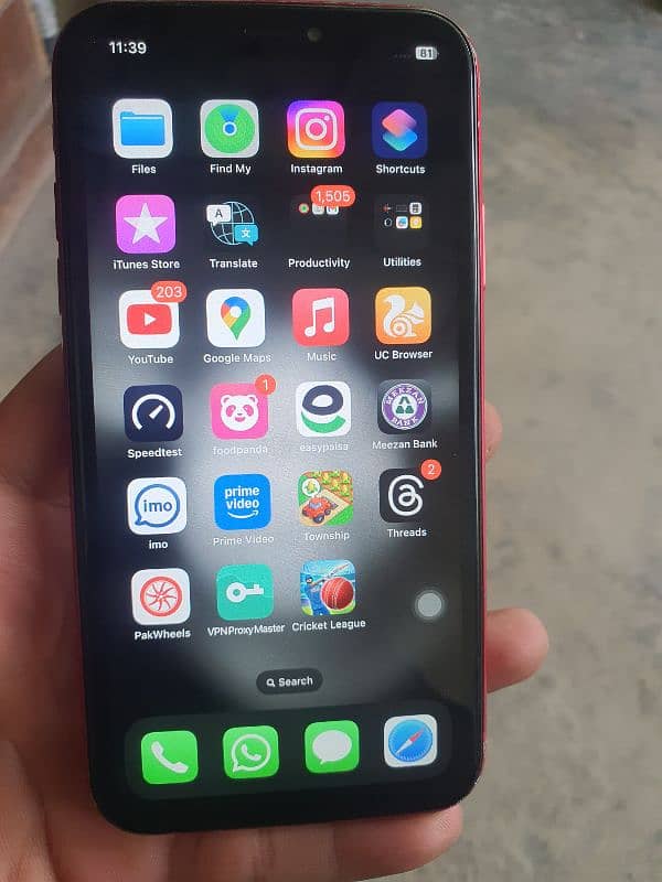 iphone xr pta approved 1