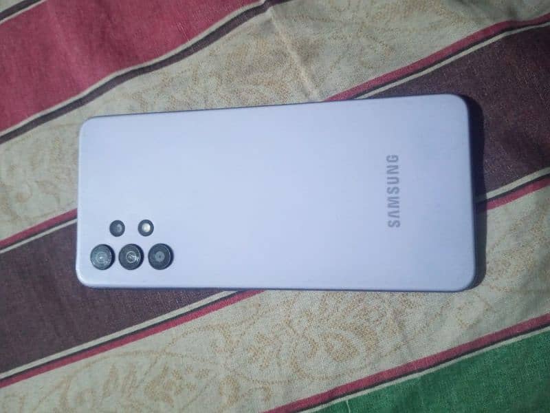 Samsung a32 6 128 1