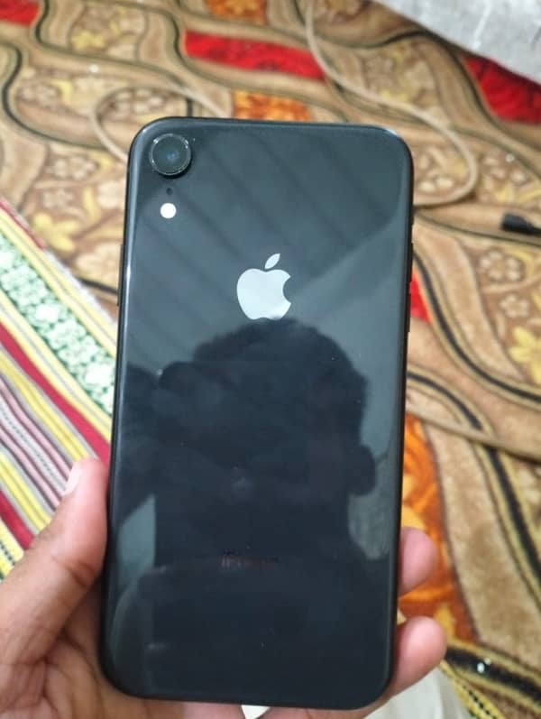 Apple iPhone xr non pta jv 10 by 10 condition 1