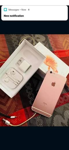 iPhone 6 Pius 128gb03327536717