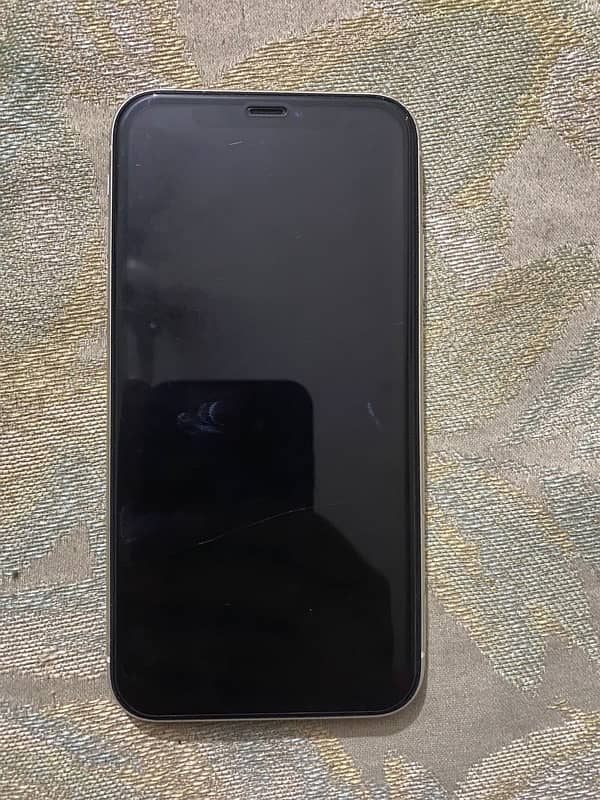 Iphone 11 128gb PTA Approved 1