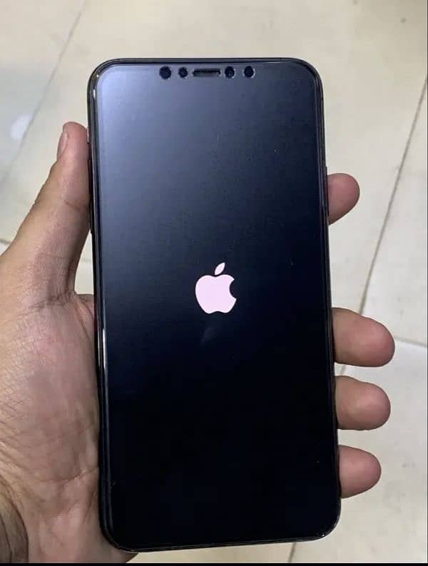 Iphone 11pro max 0