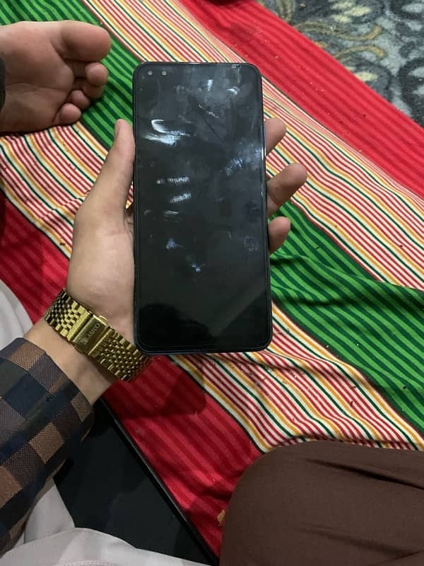 infinix note 8 5