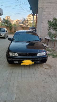 Toyota Other 1997