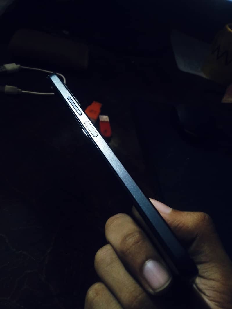 Xiaomi Redmi note 12 5