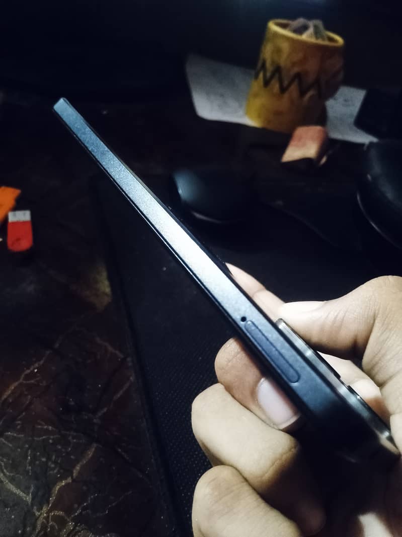 Xiaomi Redmi note 12 7