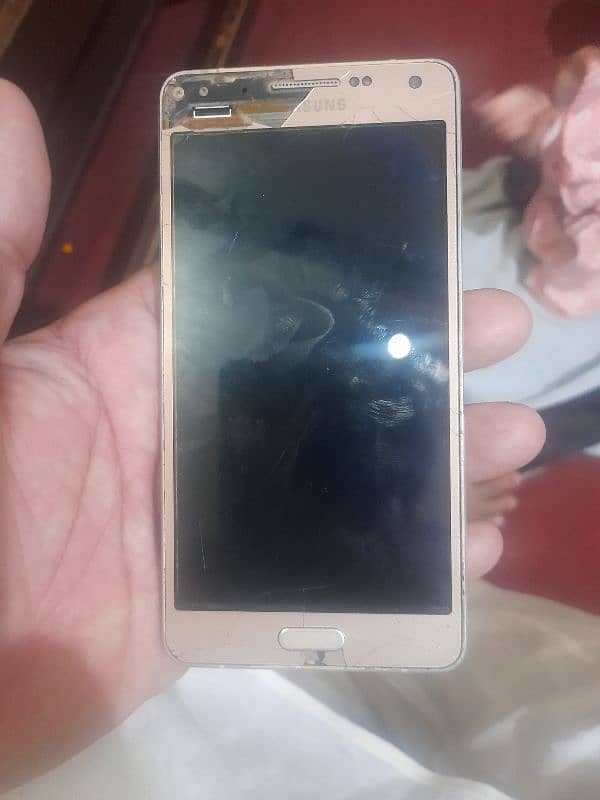 samsung a5 2015 2