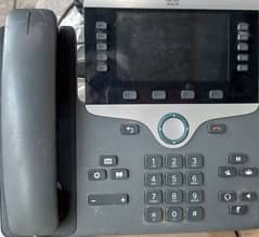 Cisco IP Phone 8841-K9-V04