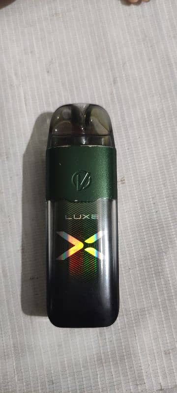 vaperesso luxe x 40 watt pod system 0