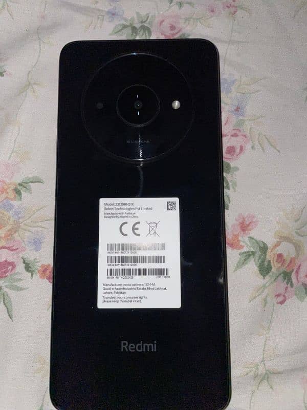 Redmi A3 1