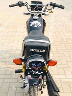 honda