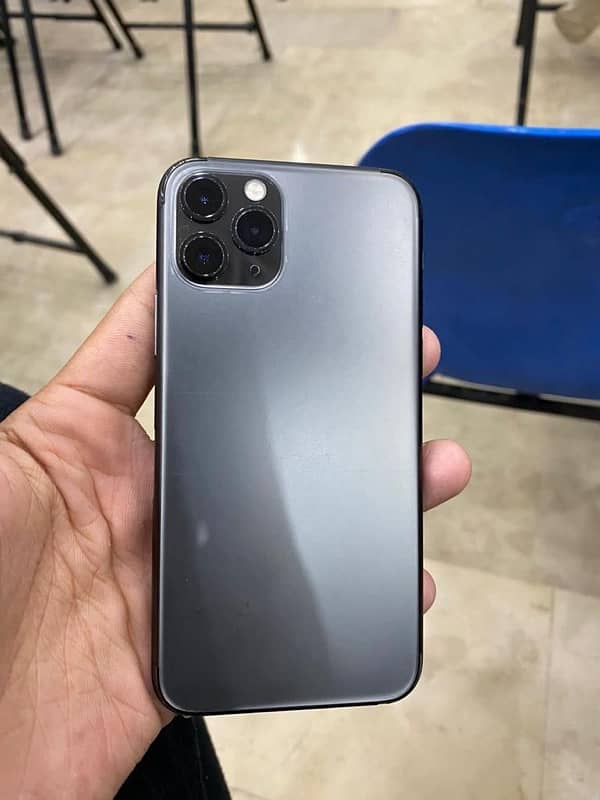 iphone 11pro 0