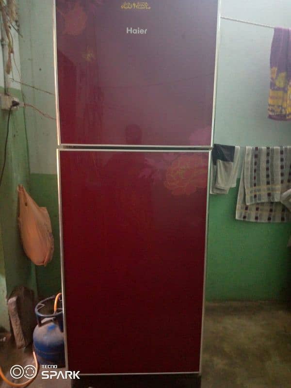 Ghar Ka Chalta Wa ok Freezer 0