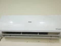 haier 1.5 ton