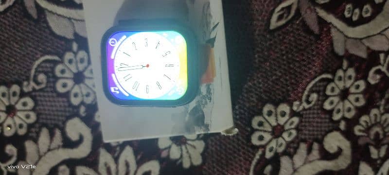 Smart watch 0