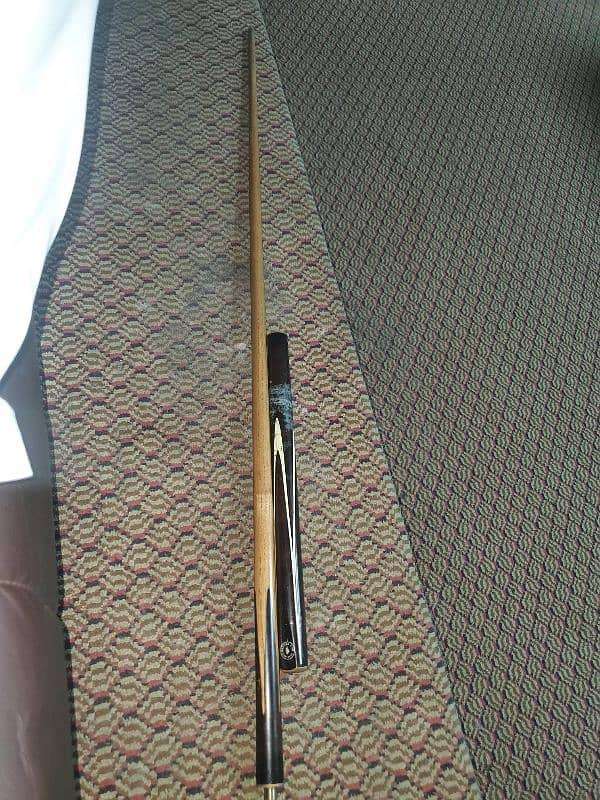 snooker master cue 4