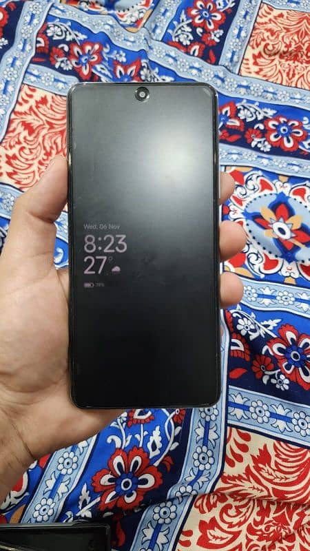 Xiaomi Poco f3 1