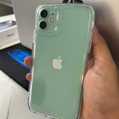 iPhone 11 64gb 03327536717