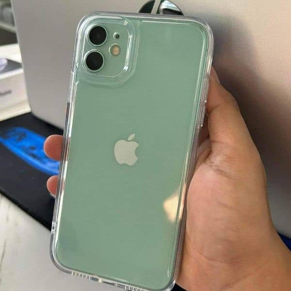 iPhone 11 64gb 03327536717 2