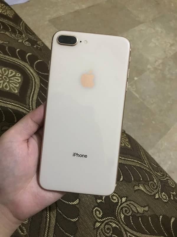 Iphone 8 plus 0