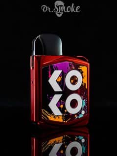 Koko prime 0