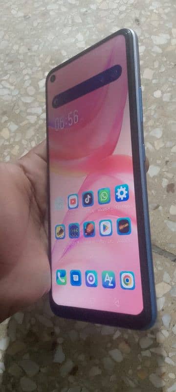 Infinix hot 10 4 64 1