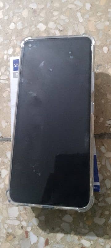 Infinix hot 10 4 64 5