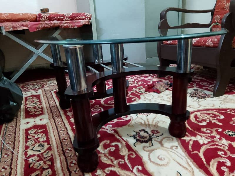 central table for sale 1