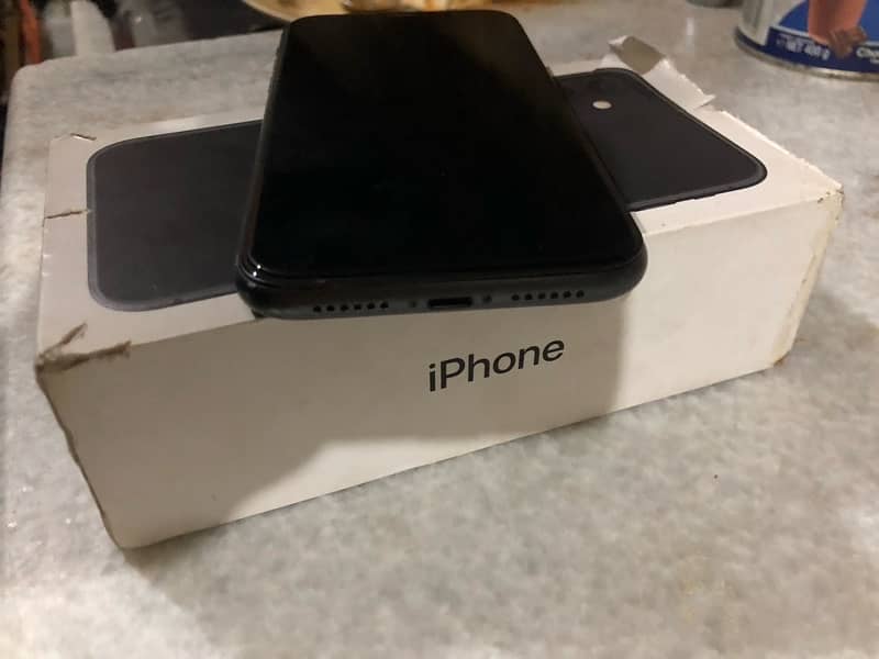 iphone 11  non pta factory unlock 128gb 03035203203 8