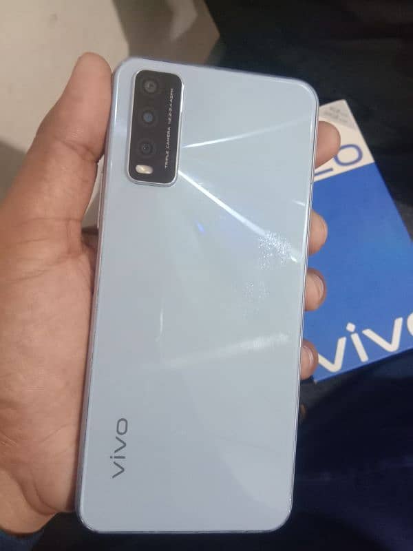 vivo y20 4.64 0