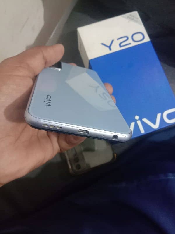 vivo y20 4.64 1