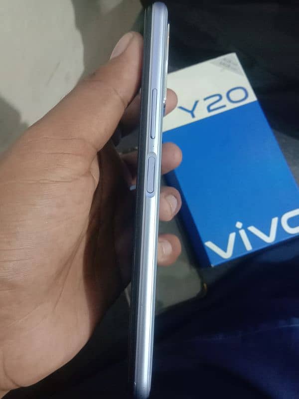 vivo y20 4.64 2