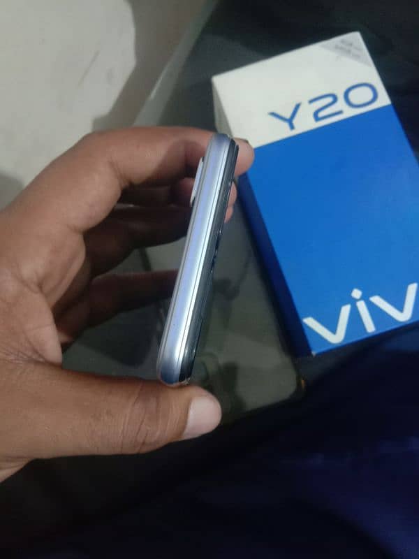 vivo y20 4.64 3