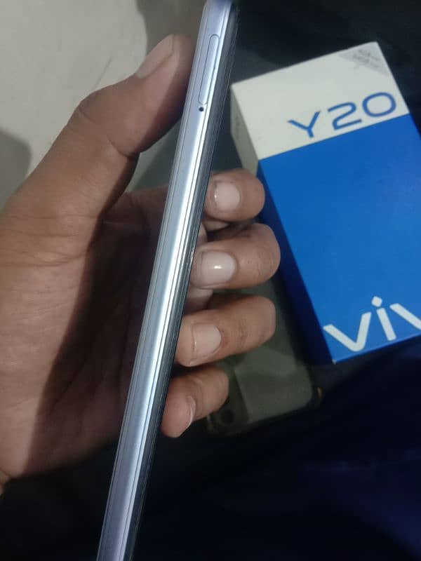 vivo y20 4.64 4