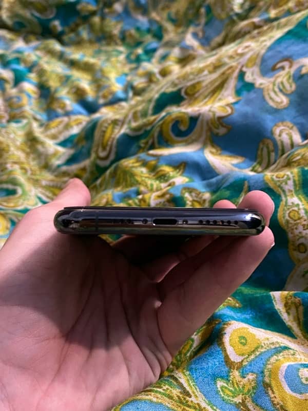 Iphone 11 pro 256gb 2